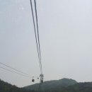 한려수도조망케이블카 이미지