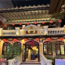 나는쎄오 | 다낭 꼰시장 맛집 추천 반쎄오 Nha hang Mr Anh 냐항 미스터안 후기