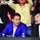 ROAD FC 이미지