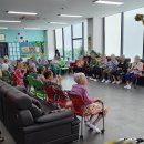 건강체조 이미지