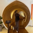 문화공간 새벽 | 김포 대형카페 자투라 방문 후기 놀이/식사/휴식까지 한 번에 즐기는 복합 문화공간