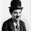 찰리채플린 이미지