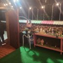 굿돈까스 | 묵은지제육볶음+돈까스 세트 조합 굿, 약사천가든 후기 (춘천밥집)