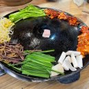 더덕솥뚜껑삼겹살 가산점 이미지