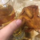 옛날통닭 이미지