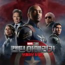 캡틴아메리카 이미지