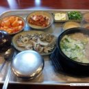 아바이순대국 - 인제군 비봉로 32-1 | 아바이순대국