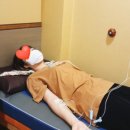 영천시보건소 선별진료소 이미지