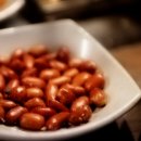 불타는 양꼬치 이미지