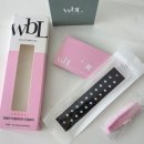 귀로 보는 건강클리닉 이혈 | 귀지압 이혈테라피 효과 :) wbL 정품 스왈 크리스탈 귀침 주얼패치 후기