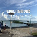 햄스팟 | 부다페스트 근교 히든스팟 헝가리 티허니 호캉스 여행