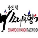 한별 용인대 소나무향기 태권도장 이미지