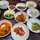 백구한식 | 대구 현지인 맛집, 백구한식(동구 방촌시장 쌈밥집)