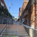 부산역 가볼만한곳 영주동 오름길 모노레일 부산 산복도로 여행 알록달록 대청동 벽화마을