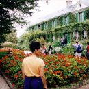 모네의정원 이미지