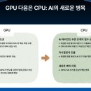 머니 PC | 키움자산운용 땡큐베리머니 54화 후기: AI 시대의 새로운 주인공, CPU 반도체