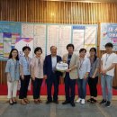 서창한옥작은도서관 이미지