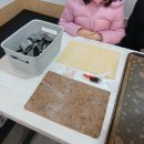 감전역 1번 출구(버스정류장 쪽) | 아이와 가기좋은 대구 쿠키 만들기 케이크 만들기 체험가능한 미르엘 과자점