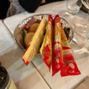 [이탈리아/베네치아 라 피아짜 La Piazza Ristorante...리조또, 스테이크 후기!(with 와인) + 플로리안