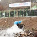 용정리 고인돌 이미지