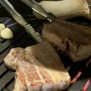 을지로맛집| 삼겹살 뼈구이 뼈탄집 솔직후기