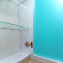 신길역 화장실 | (5호선 신길역)해밀홈즈 화장실 수납장 교체 후기 – 녹슨 내부, 깔끔하게 새 단장!