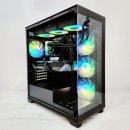 황금PC | 부산 대티 조립컴퓨터 라이젠 7800X3D + RTX 5070 조합! 고사양 게이밍 PC 끝판왕 조립 후기