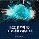 COS 자격증따기 3급 - 스크래치(Scratch) | [컴퓨터활용능력 vs COS 자격증] 4차 산업 혁명 시대 맞춤 자격증은?