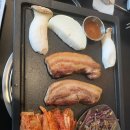 완백부대찌개삼겹살 | [어린이대공원] 성수낙낙 맛집 '완백부대찌개 삼겹살' 솔직후기!