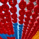 [4월 w1] 여행뽐뿌/3월 피크민&amp;독서 결산/인벤타리오 문구 페어/국제불교박람회 (feat. 코엑스 맛집 추천)