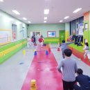 1등 경희대 태권도장 이미지