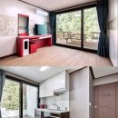 연인산온천리조트 이미지