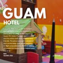 썬스포츠클럽 | 괌 pic 수영장 가족여행 키즈클럽 예약줄 위치 10살 6살 후기