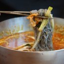 구름뜰속초함흥냉면 이미지