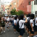 마인계터 골목길 이미지