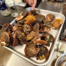 라오비 | 장덕동 맛집 오비수산 촌닭구이 & 조개구이 5인 후기