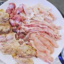 참숯율비닭발 이미지