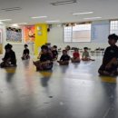 동아 태권도 이미지