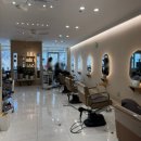 그린프라자 앞 | 장산역 미용실 해운대 좌동 머리 잘하는 곳 헤어그린 리안 원장님 후기