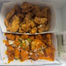야식추천, 호식이두마리치킨 &#34;순살 타코마요치킨, 순살 간장치킨&#34; 배달후기, 맛있게 먹는법(내돈내산)