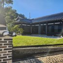 용인 계획관리지역 한옥 상가 매매｜전통목구조, 월 346만5천원 임대수익 8억9천 이미지