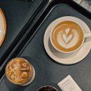 제이든 커피(Jayden Coffee) | 월드베스트빈 브루잉대회 수상 핸드드립 카페 '제이든커피(Jayden)' 로스터스 상일동 커피 / 디저트 맛집