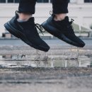 새로산 운동화 이미지