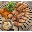 이배산숯불구이