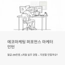 영진약품(주) | 에코마케팅 퍼포먼스 마케터 인턴 채용 - 월급 255만원, 6개월 실무 경험 가능할까?