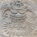 힐링 선 이미지