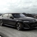 "1억5000만원대 플래그십!" 2026 BMW 7시리즈 풀체인지 가격표 740D 750E 750i 연비표 제원표 실구매가...