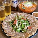 [명일역 맛집] 술곳간 : 가격 착하고 깔끔한 한식 주점 안주 찐 추천