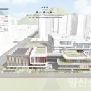 ㈜조은이종칠건축사사무소 | 증산중, 내달 초 착공…복합화시설, 경남도 심의 통과