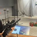 Q노래연습장 | 송도 트리플스트리트 놀거리 추천｜모우트 사격장 이색데이트 후기